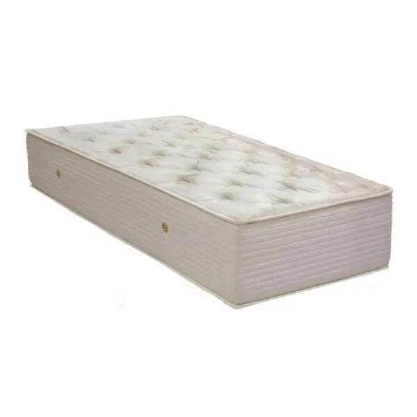 Colchão Orthotel King Super Luxo 100x200x30cm - 1041210346 - ORTOBOM