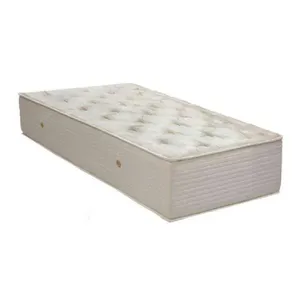 Colchão Orthotel King Super Luxo 100x200x30cm - 1041210346 - ORTOBOM