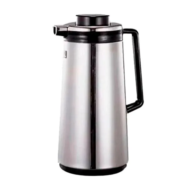 Garrafa Térmica Zojirushi De Mesa 1,55 Litros Stainless SLE-1600NST (MP)