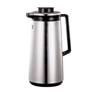 Garrafa Térmica Zojirushi De Mesa 1,55 Litros Stainless SLE-1600NST (MP)