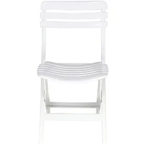 Cadeira Tramontina Ipanema Cor Branco 92010010