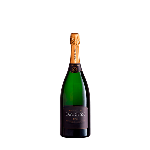 Espumante Brut Magnum Cave Geisse – 1,5L