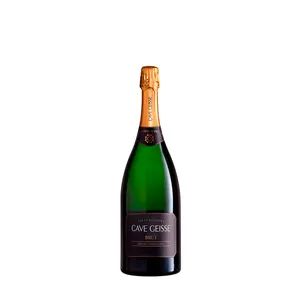 Espumante Brut Magnum Cave Geisse – 1,5L