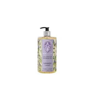 Gel de Banho La Florentina Lavanda 750ml
