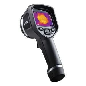 Câmera Termovisora E4 -20+250° com Display LCD 3" FLIR