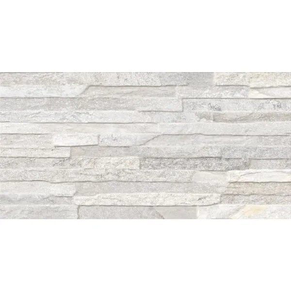 Revestimento 35x70cm HDMAX Retificado Caixa com 2,65m² / 11 Peças - HDM-37300R - INCEFRA Revestimento 35x70cm HDMAX Retificado Caixa com 2,65 11 Peças HDM-37300R INCEFRA