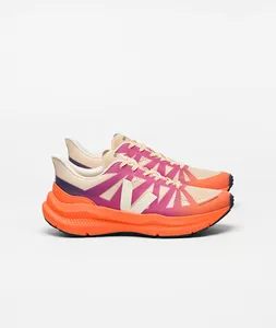 Condor 3 Advanced Engineered-Mesh Gradient Orange Fluo