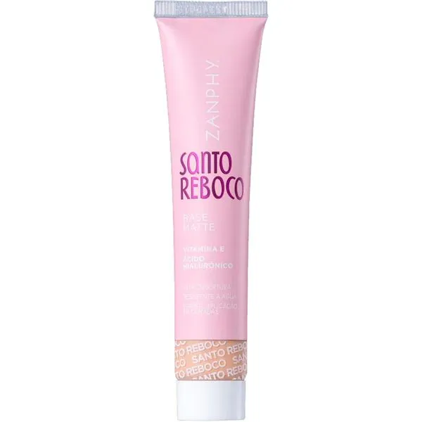 Base Zanphy Matte Santo Reboco 05