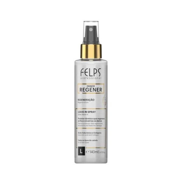 Leave-in Felps Inner Regener Spray 140 ml