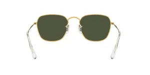 Óculos de sol Ray Ban, modelo RB3857, cor 919631, tamanho 51 Óculos solar Ray Ban, modelo RB3857, cor 919631, tamanho 51