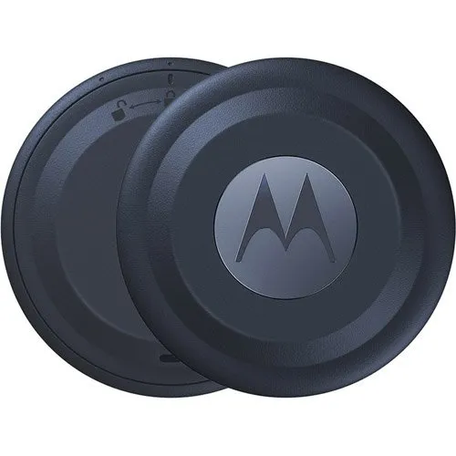 Smart Moto Tag Azul Escuro