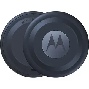 Smart Moto Tag Azul Escuro