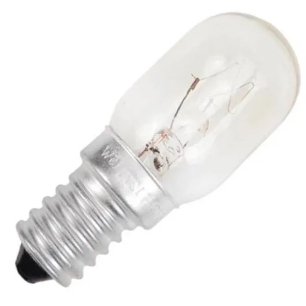 Lâmpada Encaixe para Máquina de Costura 15 Watts 127 Volts - 8711 - BRASFORT