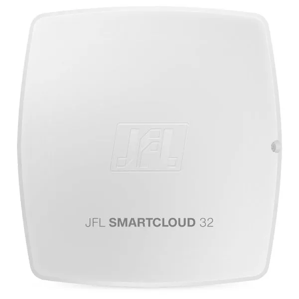 Central De Alarme JFL SmartCloud 32 Residencial E Industrial (MP)