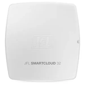 Central De Alarme JFL SmartCloud 32 Residencial E Industrial (MP)
