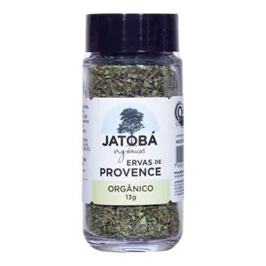 Ervas de Provence Orgânicas Jatobá 13g