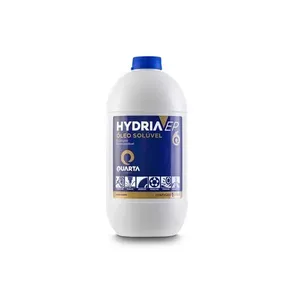 Óleo sintético solúvel para usinagem 1 L biodegradável HYDRIA-EP 101 AMPHORA