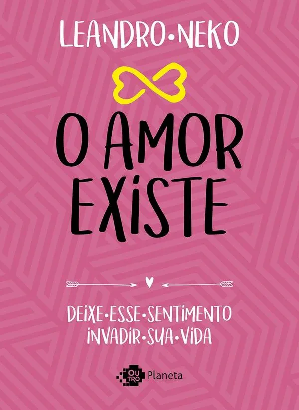 O Amor Existe