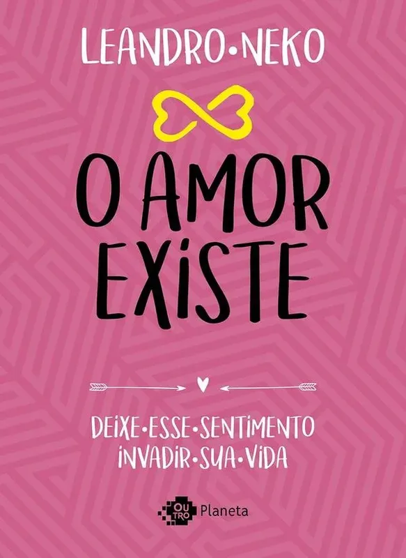 O Amor Existe
