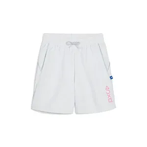 Shorts Puma X Playstation Wv Infantil - 10 anos