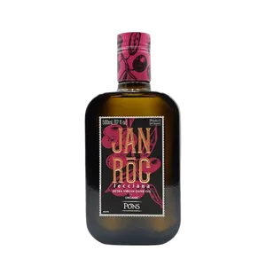 Azeite de Oliva Pons Janroc Lecciana Extra Virgem 500ml