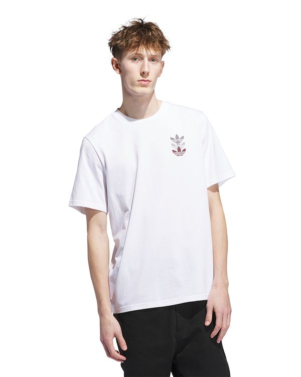 Camiseta adidas Trefoil Unissex - PP