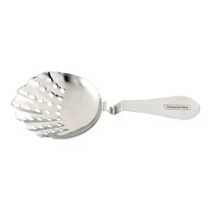 Coador Tramontina Aço Inox Para Coquetel Julepe (MP)
