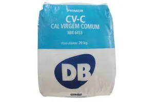 Cal Dagoberto Barcellos Virgem 20Kg