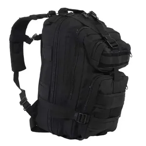 Mochila Tática Spitfire 30l Tag Preto