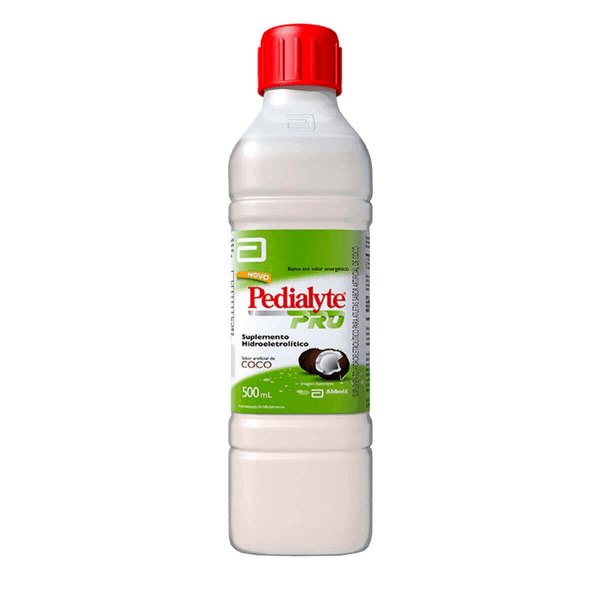 Pedialyte Pro 500ml Coco