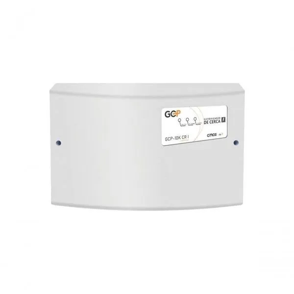 Central Cerca Industrial Gcp Cx-7807 10k Cri