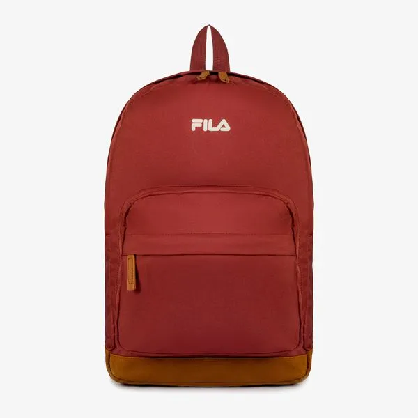Mochila Fila Retro Letter Unisex U