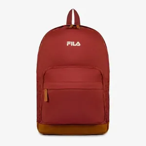 Mochila Fila Retro Letter Unisex U