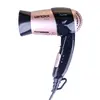 Secador de Cabelo Portátil Lenoxx My Rose Travel PSC759 Bivolt