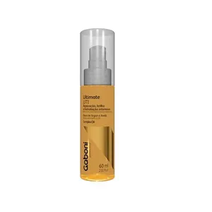 Óleo de Argan Gaboni Reparação 60ml
