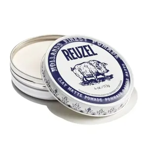 Pomada Reuzel Clay Matte 113g