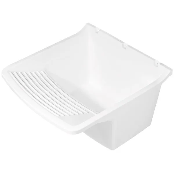Tanque 20 Litros Herc 2612 Branco (MP)