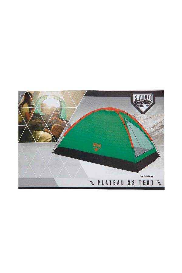 Barraca Bestway Plateau 2,1x2,1x1,3m