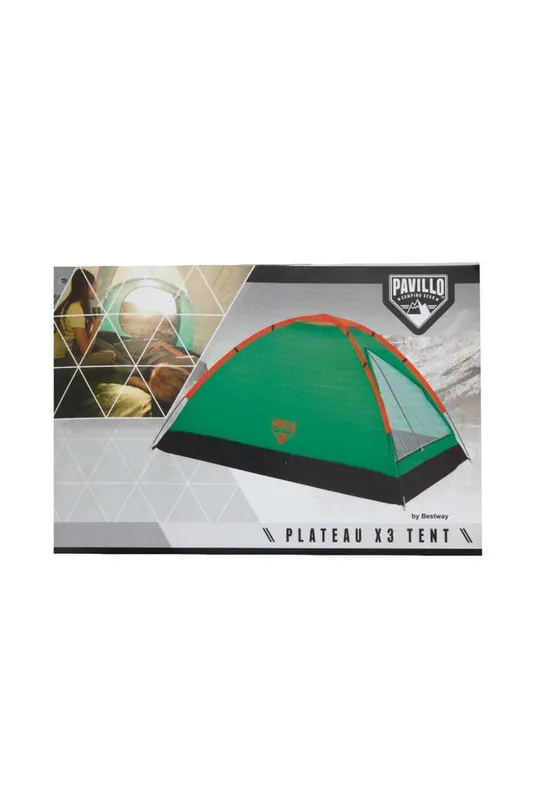 Barraca Bestway Plateau 2,1x2,1x1,3m