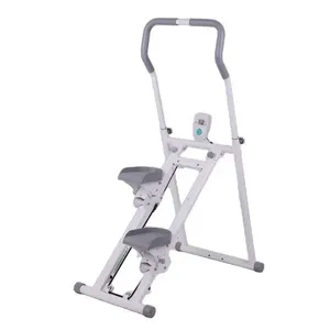Máquina De Escalada Movra Branco