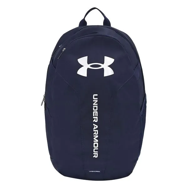 Mochila de Treino Under Armour Hustle Lite U Azul