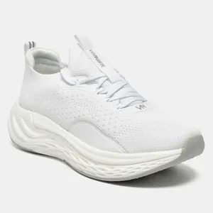 Tênis Casual Esportivo Branco 341-001-01 36