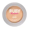 Ruby Kisses Super Fixo Pó Compacto 122