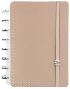 Caderno Inteligente A5 Para Leitura