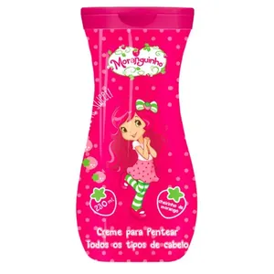 Creme Para Pentear Moranguinho Nutriex - 230ml