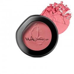 Blush Compacto Vult 04 Brilho Sutil