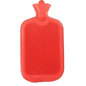 Bolsa Térmica Para Compressa de Borracha Água Quente e Fria – 2 Litros