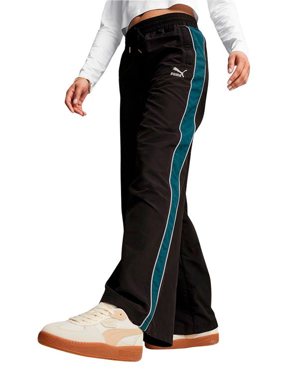 Calça Puma Play Paris Track Feminina - PPP