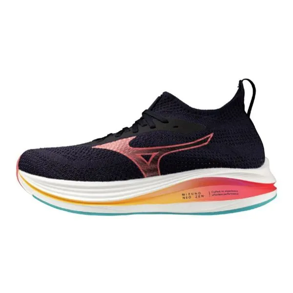 Tênis de Corrida Mizuno Neo Zen 42 Azul