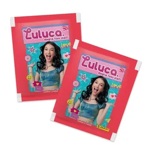 Luluca - Envelopes Soltos